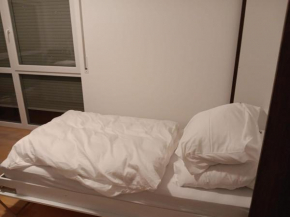 Zimmer mit Gemeinschaftsbad in München